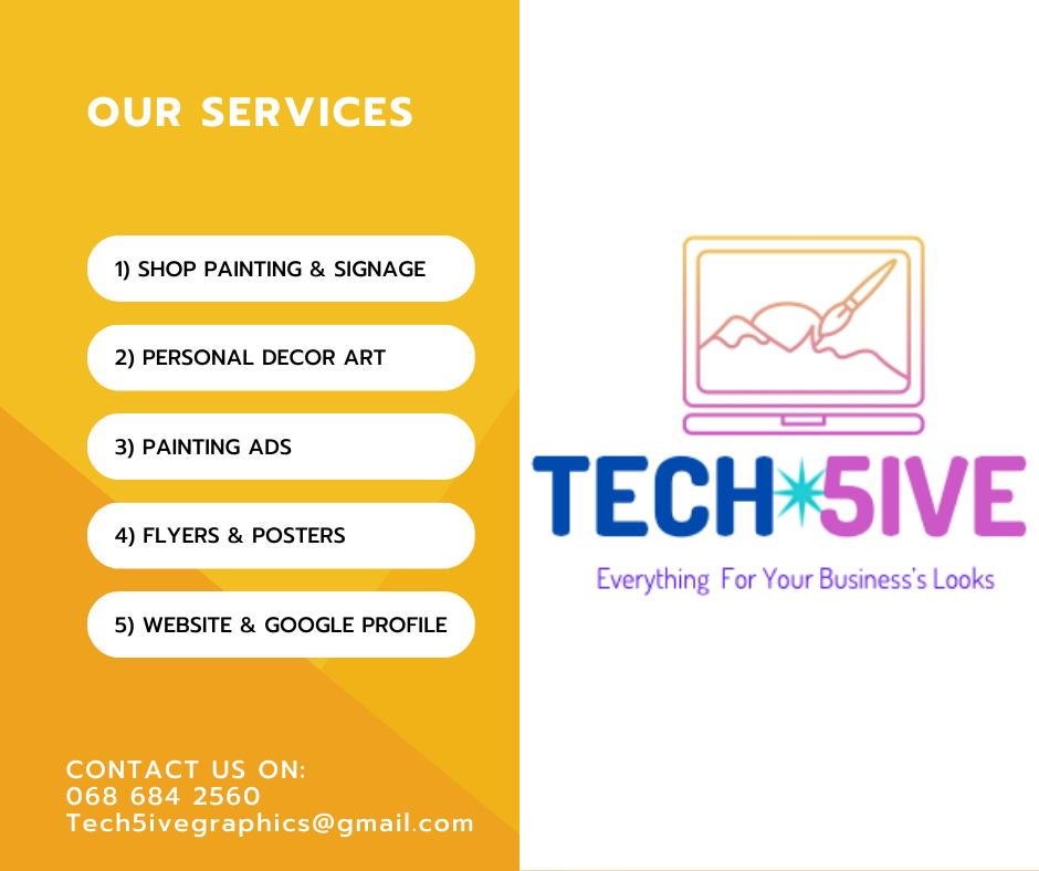 Our services